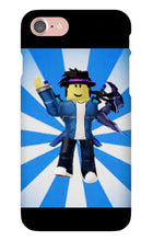 BlanketPlayz Phone Case (iPhone)