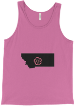 kaji_mt Tank Top