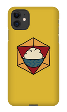 frieddiceparadice iPhone Phone Cases