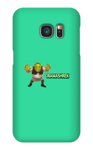 Obamashrek Phone Cases (Samsung Galaxy)