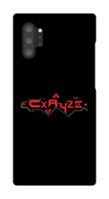 CxRyze Samsung Phone Cases