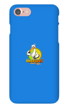 hageneez__ iPhone Phone Cases