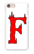 fenixxviii iPhone Phone Cases