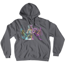 Hoodies (No-Zip/Pullover)