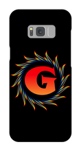 goddessiris_811 Samsung Phone Cases