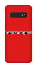 fjd_fabian Samsung Phone Cases