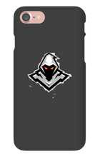 dardos1 iPhone Phone Cases