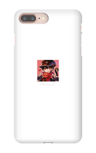 CARCASA MOVIL MERCH