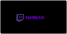 ogking526 XXL Gaming Mousepad
