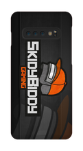 Skidybiddy Samsung Phone Case