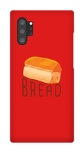 B R E A D Samsung Phone Cases