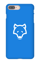 happywolfdj iPhone 8 Cover