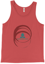 ItsReaperGod Tank Top