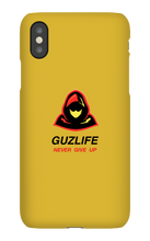 guzlifeyt iPhone Phone Cases