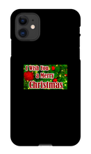 realexcel4u iPhone Phone Cases