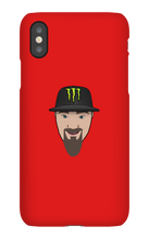 ken_bl0ck_rxfh iPhone Phone Cases