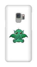 BabyCthulu Samsung Phone Cases