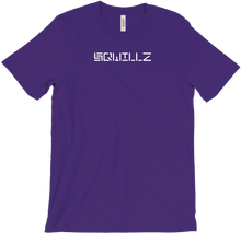 sqwillz_ T-Shirts