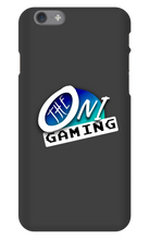 TGO Logo iPhone Case