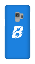 BruteClan Logo Samsung Case