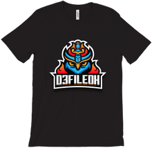 d3filedx T-Shirts
