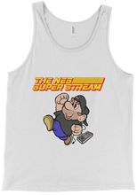 thenessuperstream Tank Top