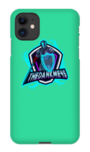 thedankme45 iPhone Phone Cases