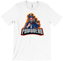 powudead-3823 T-Shirts