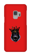 thecapbeast Samsung Phone Cases
