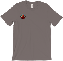 Full Logo T-Shirts