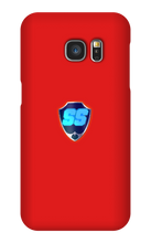 isavageseason Samsung Phone Cases