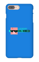 COOL NERDZ PHONE CASE (PIG)