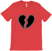 Skaarzz Heartbreak T-Shirt