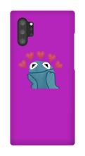 wannabeeow Samsung Phone Cases