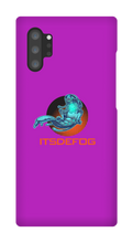 itsdefog Samsung Phone Cases