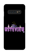 ustevieu Samsung Phone Cases