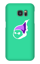 salance__ Samsung Phone Cases