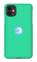 BAEsports - Blue Logo Case (Streamelelemts)