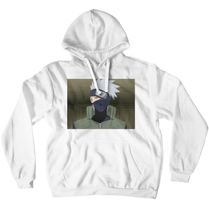 natr0 Hoodies (No-Zip/Pullover)