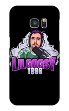 lilgogsy1996 Samsung Phone Cases