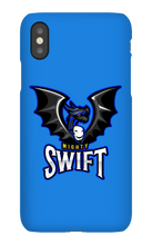 Mighty Swift iPhone Cases