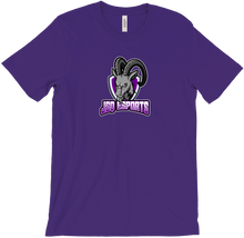 JSQ Esports T-Shirts
