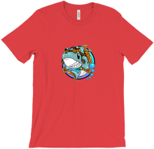 sirsharksalot T-Shirts