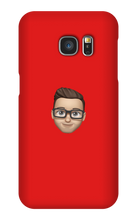 jeffrey154 Samsung Phone Cases