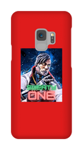 thatsweaty1 Samsung Phone Cases