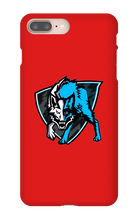 fr0stab0t iPhone Phone Cases
