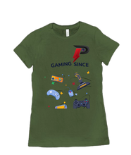 tshirt-women