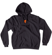 frunmah Hoodies (No-Zip/Pullover)