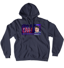malikstravelvlog Hoodies (No-Zip/Pullover)