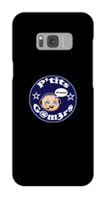 P'tite coque Samsung OKLM